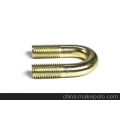 high quality Titanium U bolt